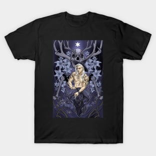 Witch of Shadows T-Shirt